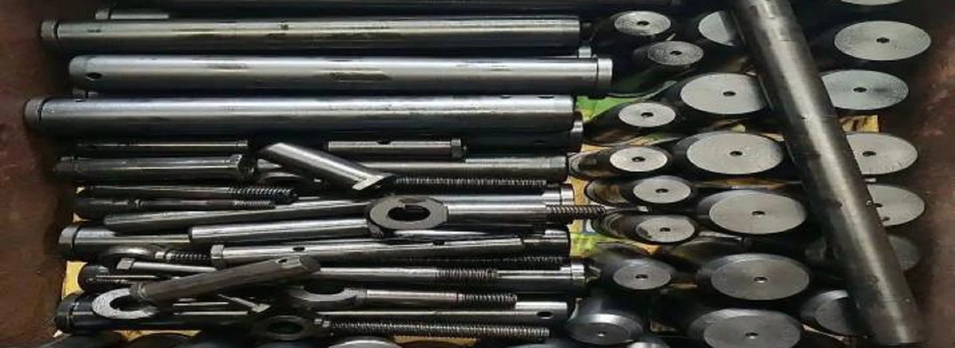 Jining  Xuansong  Inżynieria  Maszyna  Co .,  Ltd