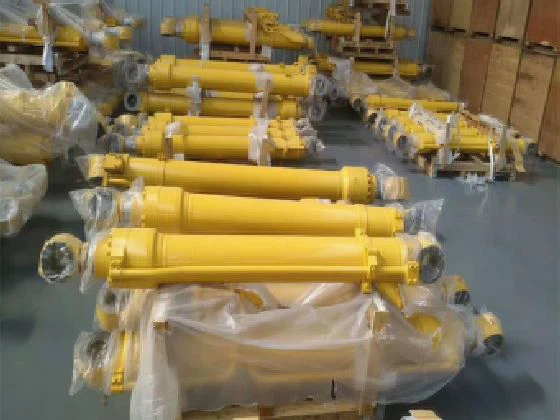Jining  Xuansong  Inżynieria  Maszyna  Co .,  Ltd